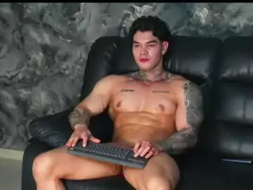Chaturbate Adult Webcams of justin_clark1