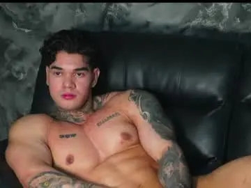 Chaturbate Live Sex of justin_clark1