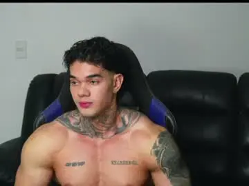 Chaturbate Live Sex of justin_clark1
