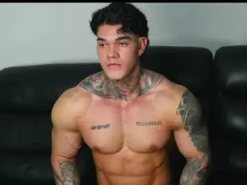 Chaturbate Adult Video Chat of justin_clark1