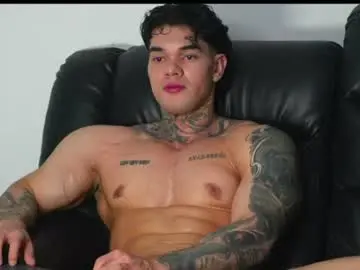 Chaturbate Best Webcam of justin_clark1