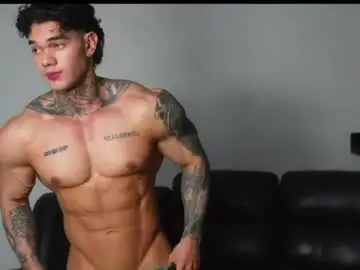 Chaturbate Adult Video Chat of justin_clark1