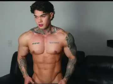 Chaturbate Free Porn Cam of justin_clark1