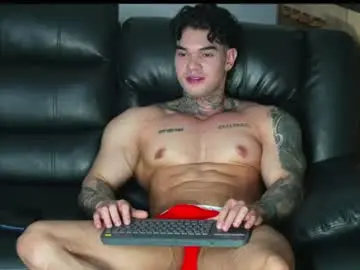 Chaturbate Live Porn of justin_clark1