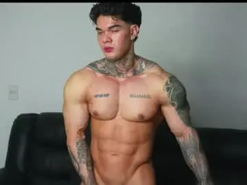 Chaturbate Adult Webcams of justin_clark1