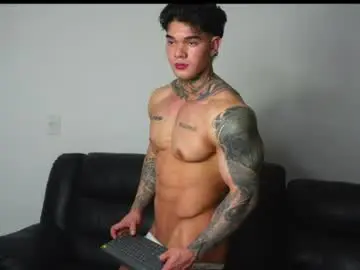Chaturbate Live Sex Cam of justin_clark1