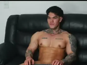 Chaturbate Adult Video Chat of justin_clark1