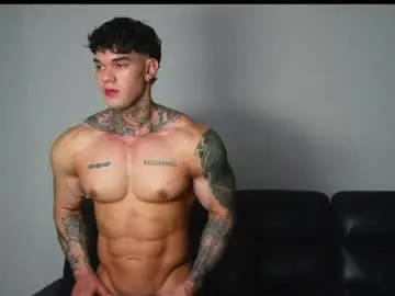 Chaturbate Adult Webcam of justin_clark1