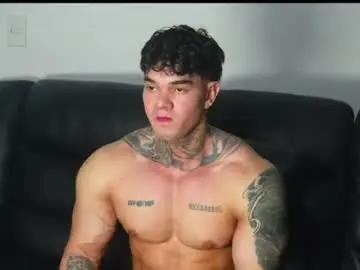 Chaturbate Watch Live Sex Cams of justin_clark1