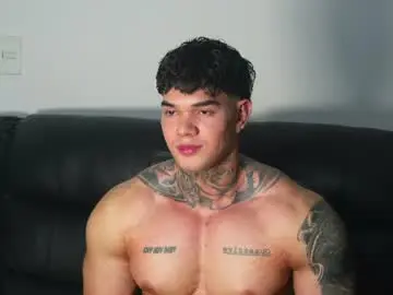 Chaturbate Live Porn of justin_clark1