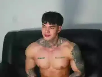 Chaturbate Watch Live Sex Cams of justin_clark1