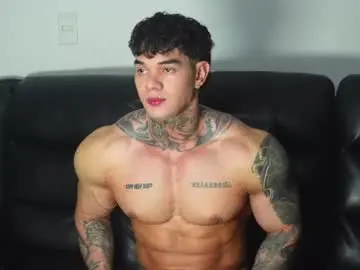Chaturbate Best live sex cam show of justin_clark1