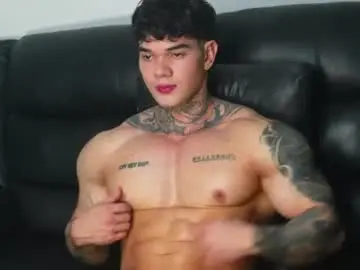 Chaturbate Free Live Porn of justin_clark1