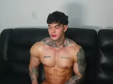 Chaturbate Private Sex Chat of justin_clark1