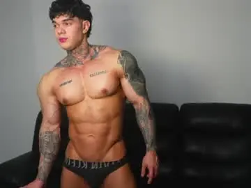 Chaturbate Adult Webcam of justin_clark1