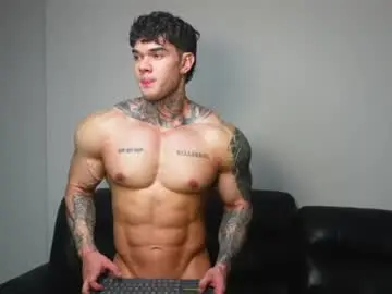 Chaturbate Best Webcam of justin_clark1