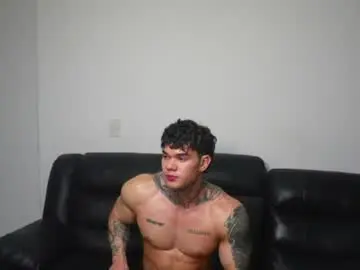 Chaturbate Live Sex of justin_clark1