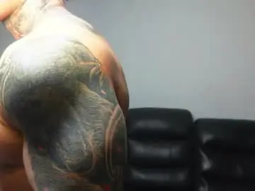 Chaturbate Best Webcam of justin_clark1