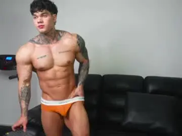 Chaturbate Best Webcam of justin_clark1