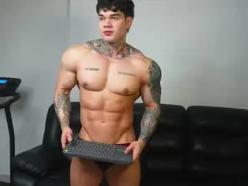 Chaturbate Free Porn Cam of justin_clark1