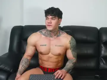 Chaturbate Best Webcam of justin_clark1