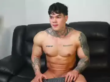 Chaturbate Sex Chat of justin_clark1