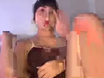 Chaturbate Free Live Porn of katrina_foxxx