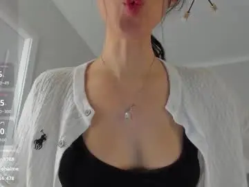 Chaturbate Live Sex of lee_chang