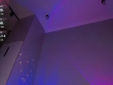 Chaturbate Live Sex Cam of leehaeun7