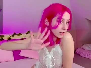 Chaturbate Live Sex Cam of liann_stark