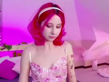 Chaturbate Sex Chat of liann_stark