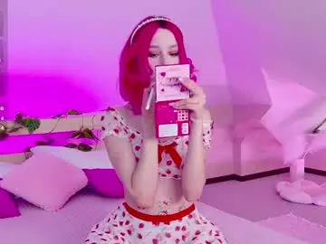 Chaturbate Live Sex of liann_stark