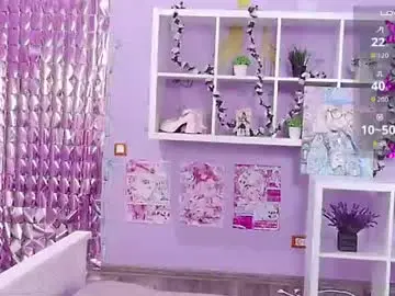 Chaturbate Live Sex Cam of liann_stark