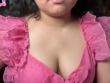 Chaturbate Live Sex of lubna_07