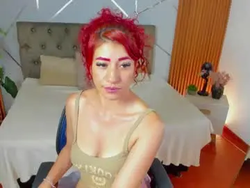 Chaturbate Adult Webcams of marianaaaa777