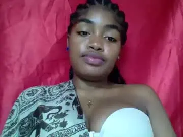 Chaturbate Sex Chat of mayajadorelie