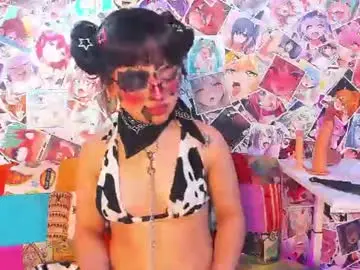 Chaturbate Private Sex Chat of mini_rouse
