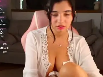 Chaturbate Best live sex cam show of rose_desiree