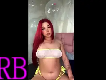 Chaturbate Private Sex Chat of samanthaa_black