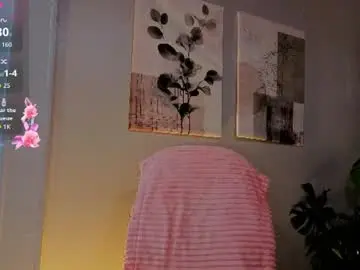 Chaturbate Best live sex cam show of steff_bratz