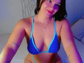 Chaturbate Adult Webcams of tamara_modelsss1