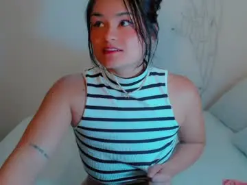 Chaturbate Adult Webcams of tamara_modelsss1