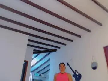 Chaturbate Sex Cam of tamara_modelsss1