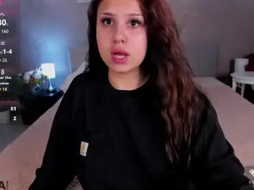 Chaturbate Live Porn of amelialynx