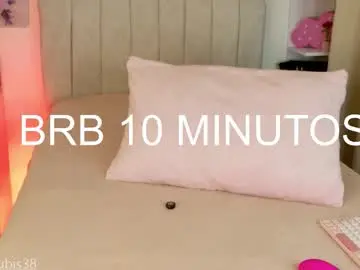 Chaturbate Free Porn Cam of annubis_lia