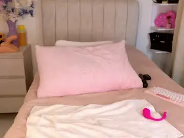 Chaturbate Best live sex cam show of annubis_lia