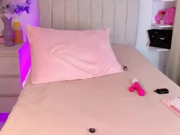 Chaturbate Nude Webcam of annubis_lia