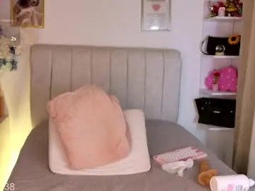 Chaturbate Live Porn of annubis_lia