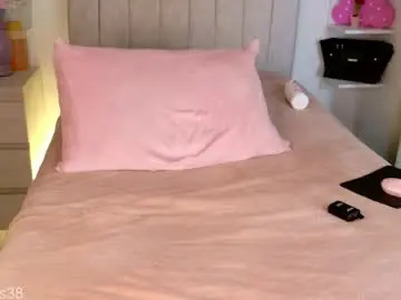 Chaturbate Best Webcam of annubis_lia