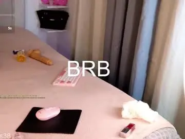 Chaturbate Adult Webcam of annubis_lia